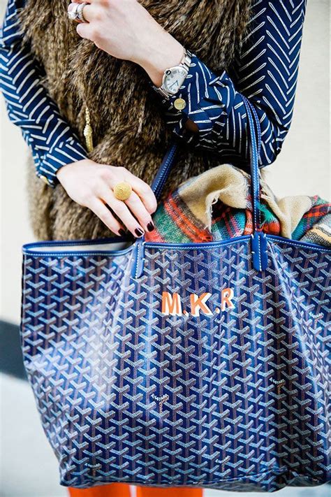 monogram type for goyard|Goyard bag pattern.